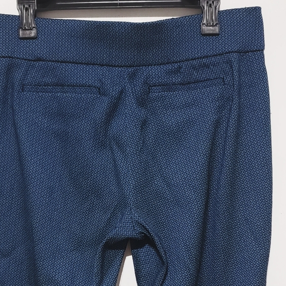 WORTHINGTON Blue Size 14P Capri Pants - Picture 7 of 9